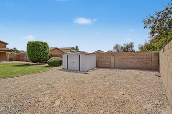 6916 Juniper Ave, Peoria, AZ 85382