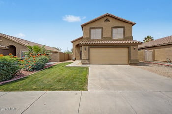 6916 Juniper Ave, Peoria, AZ 85382