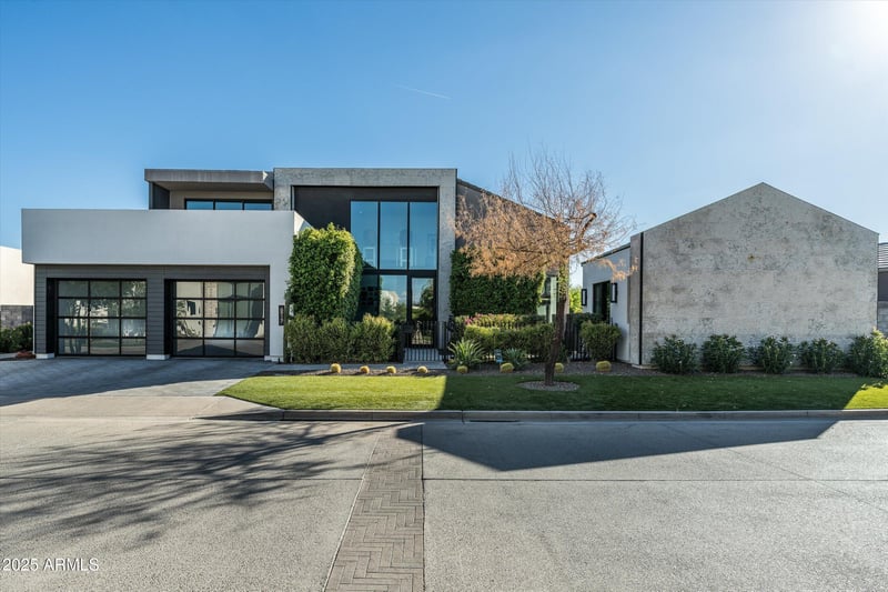 6917 Cactus Wren Rd, Paradise Valley, AZ 85253