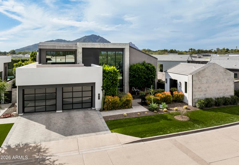 6917 Cactus Wren Rd, Paradise Valley, AZ 85253