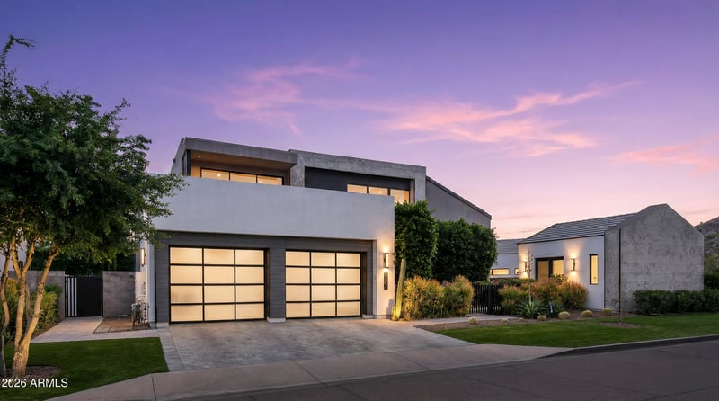 6917 Cactus Wren Rd, Paradise Valley, AZ 85253