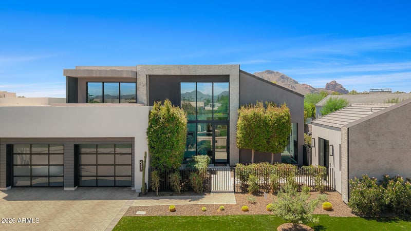 Home Worth Check