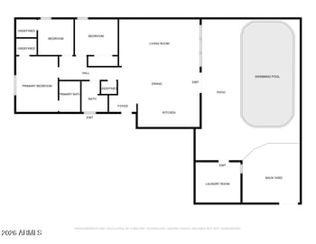 6917 Earll Dr, Scottsdale, AZ 85251