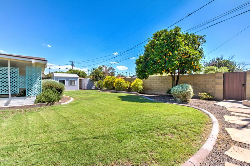 6917 E Granada Rd, Scottsdale, AZ 85257