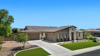 6917 Ingram Cir, Mesa, AZ 85207
