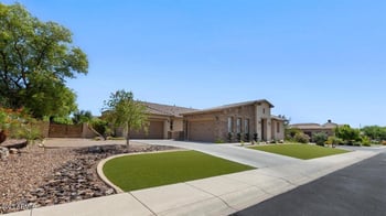 6917 Ingram Cir, Mesa, AZ 85207