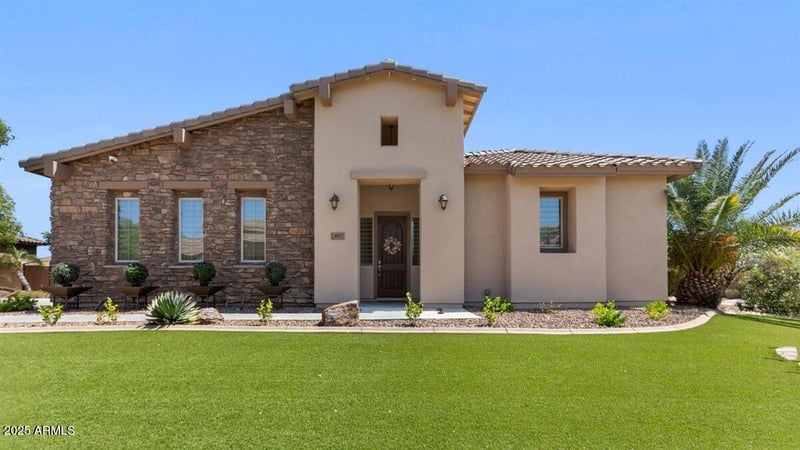 6917 Ingram Cir, Mesa, AZ 85207
