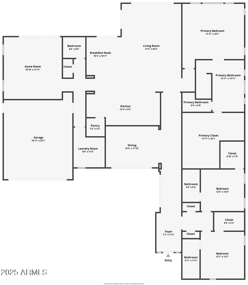 6917 Ingram Cir, Mesa, AZ 85207