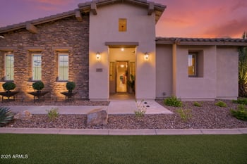 6917 Ingram Cir, Mesa, AZ 85207