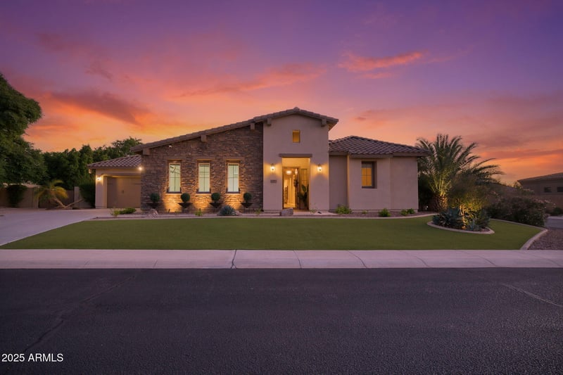 6917 Ingram Cir, Mesa, AZ 85207