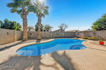 6917 Nicolet Ave, Glendale, AZ 85303