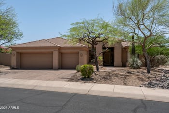 6917 Night Glow Cir, Scottsdale, AZ 85266