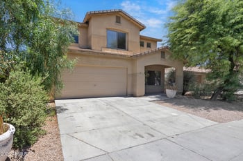 6917 50th Glen, Laveen, AZ 85339
