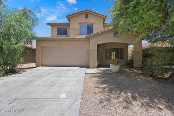 6917 50th Glen, Laveen, AZ 85339