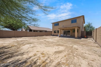 6917 50th Glen, Laveen, AZ 85339