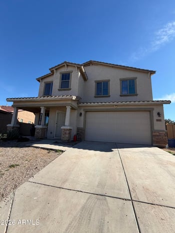 6917 Shumway Farm Rd, Laveen, AZ 85339