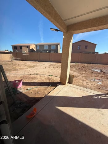 6917 Shumway Farm Rd, Laveen, AZ 85339