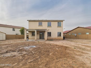 6917 Shumway Farm Rd, Laveen, AZ 85339