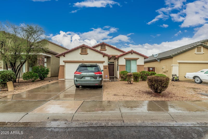 6918 37th Dr, Phoenix, AZ 85041