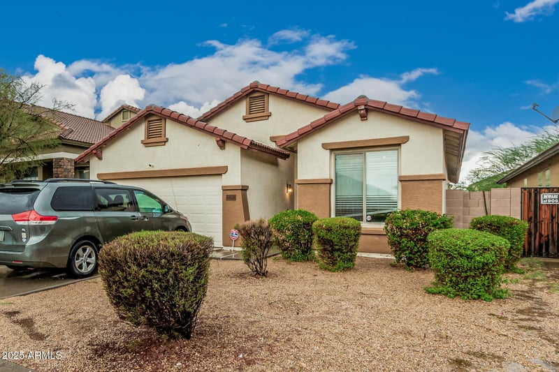 6918 37th Dr, Phoenix, AZ 85041