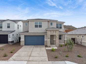 6918 Buckhorn Trl, Peoria, AZ 85383