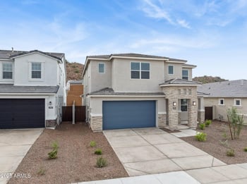 6918 Buckhorn Trl, Peoria, AZ 85383