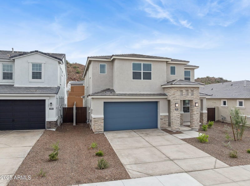 6918 Buckhorn Trl, Peoria, AZ 85383