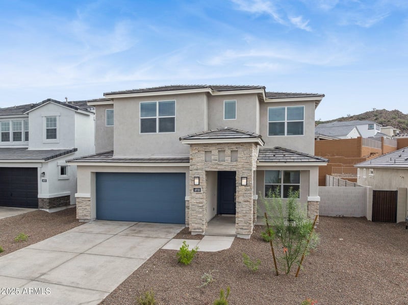 6918 Buckhorn Trl, Peoria, AZ 85383