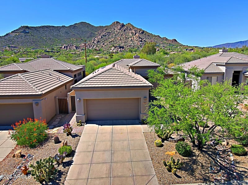 6918 Nightingale Star Cir, Scottsdale, AZ 85266