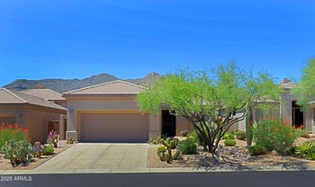 6918 Nightingale Star Cir, Scottsdale, AZ 85266