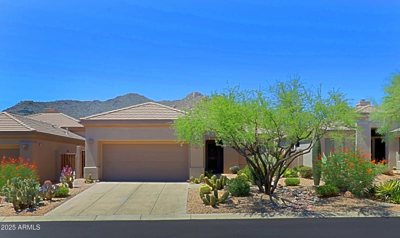 6918 Nightingale Star Cir, Scottsdale, AZ 85266