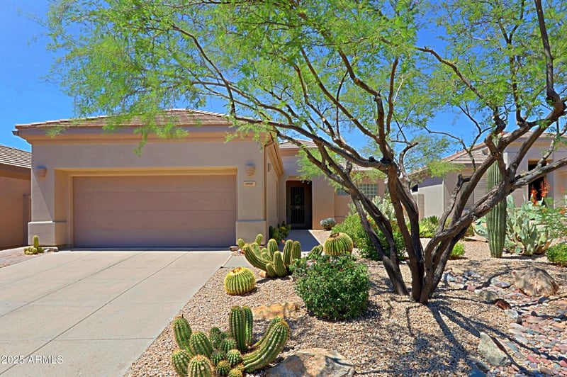 6918 Nightingale Star Cir, Scottsdale, AZ 85266