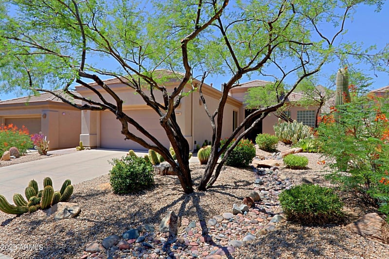 6918 Nightingale Star Cir, Scottsdale, AZ 85266
