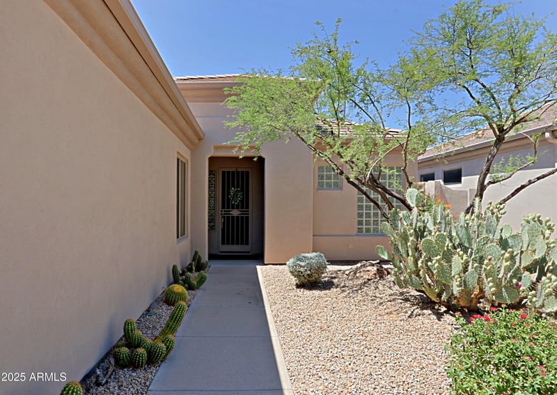 6918 Nightingale Star Cir, Scottsdale, AZ 85266