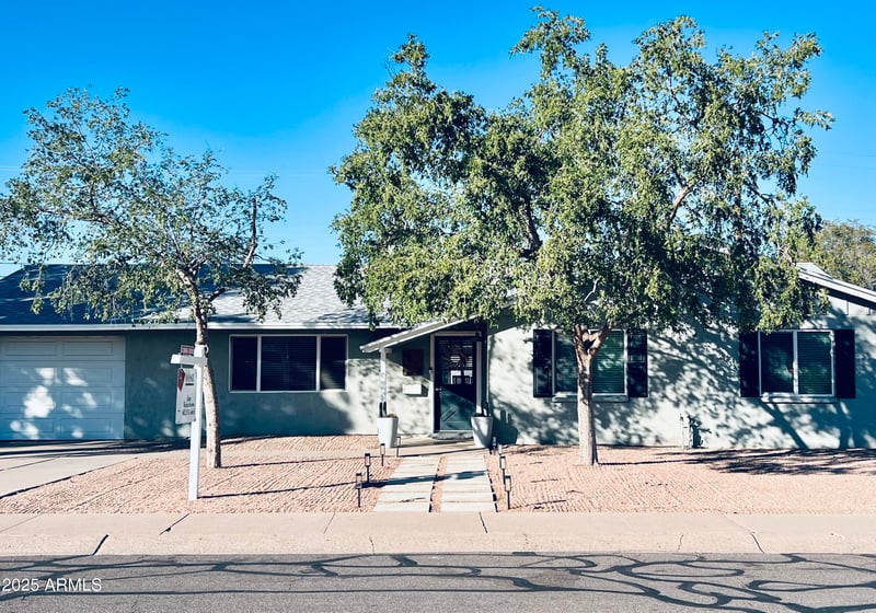 6918 Palm Ln, Scottsdale, AZ 85257