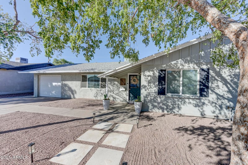 6918 Palm Ln, Scottsdale, AZ 85257