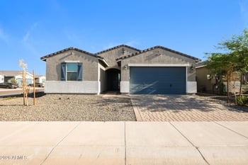 6918 W Samantha Way, Laveen, AZ 85339