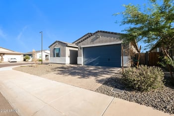 6918 W Samantha Way, Laveen, AZ 85339