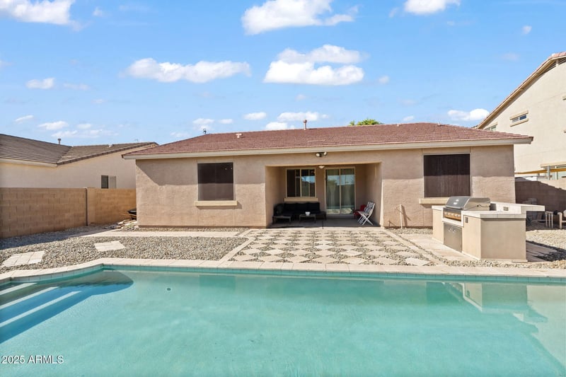 6919 71st Dr, Laveen, AZ 85339