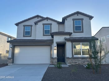 6919 Buckhorn Trl, Peoria, AZ 85383