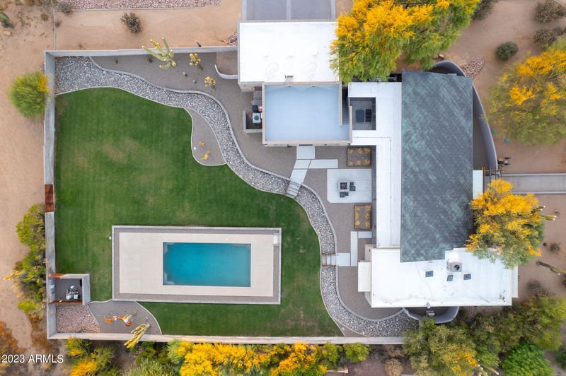 6919 E Monterra Way, Scottsdale, AZ 85266