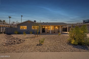 6919 E Moreland St, Scottsdale, AZ 85257