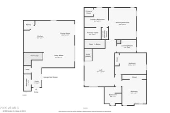 6919 Peralta Cir, Mesa, AZ 85212