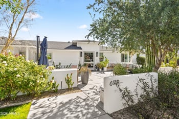 6919 Vista Dr, Paradise Valley, AZ 85253