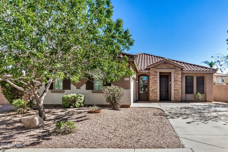 6919 Onyx Dr, Chandler, AZ 85249