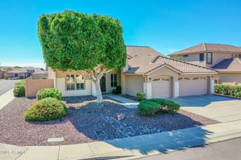 6919 Rowel Rd, Peoria, AZ 85383