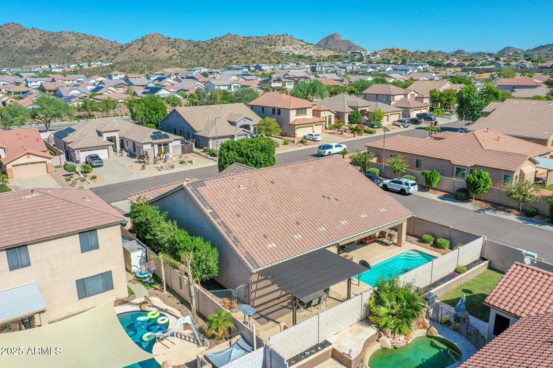 6919 Rowel Rd, Peoria, AZ 85383