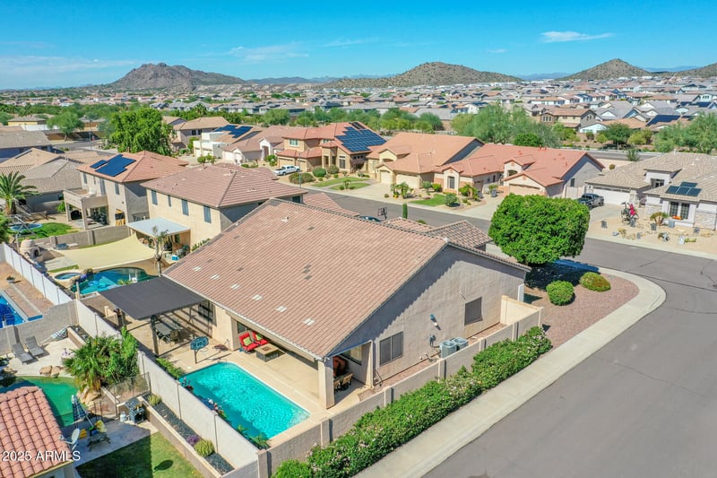6919 Rowel Rd, Peoria, AZ 85383