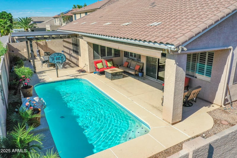 6919 Rowel Rd, Peoria, AZ 85383