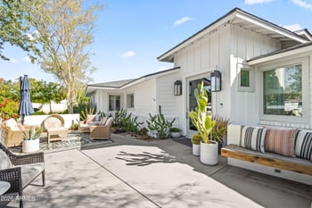 6919 Vista Dr, Paradise Valley, AZ 85253